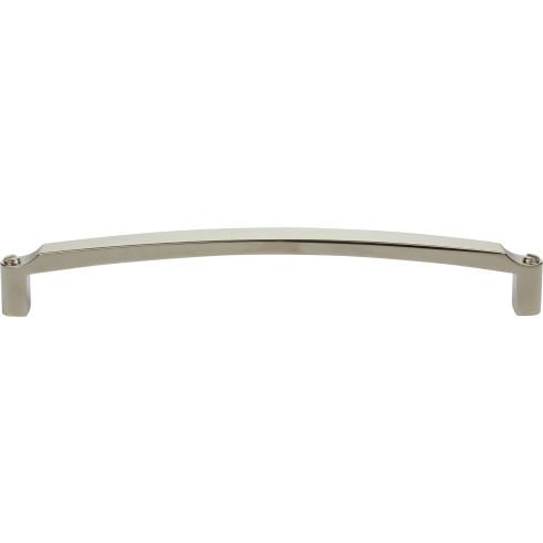 Top Knobs - Haddonfield 12 Inch Center to Center Appliance pull