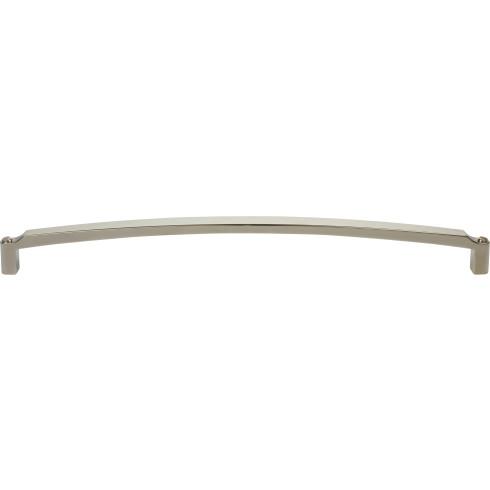 Top Knobs - Haddonfield 18 Inch Center to Center Appliance pull