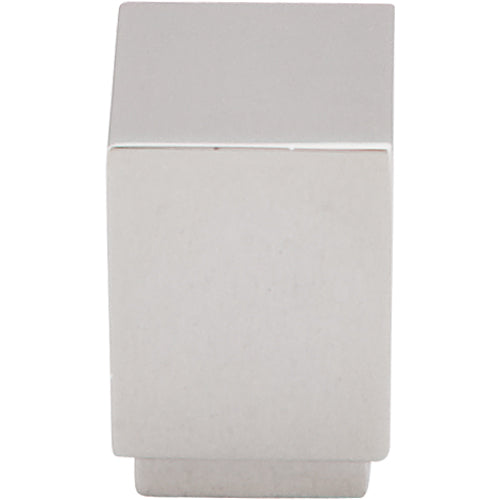 Top Knobs - Linear 3/4 Inch Length Square Knob