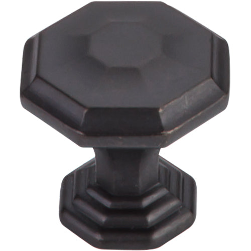 Top Knobs - Chalet 1 1/8 Inch Diameter Round Knob
