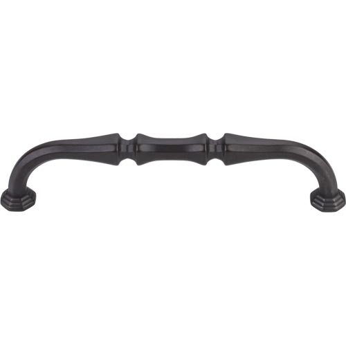 Top Knobs - Chalet 5 Inch Center to Center Bar pull