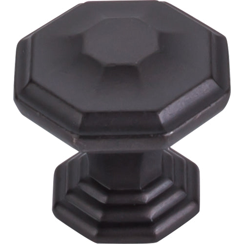Top Knobs - Chalet 1 1/2 Inch Diameter Round Knob