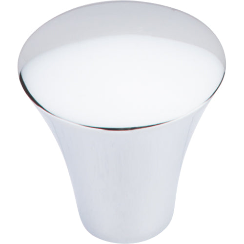 Top Knobs - Shrewsbury 1 1/8 Inch Diameter Round Knob