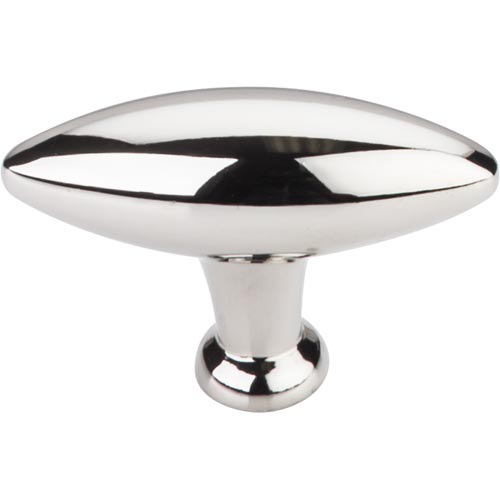 Top Knobs - Shrewsbury Small 2 5/16 Inch Length Bar Knob