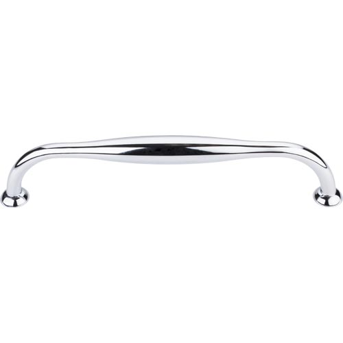 Top Knobs - Shrewsbury 7 1/2 Inch Center to Center Bar pull