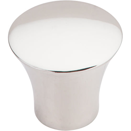 Top Knobs - Shrewsbury 1 15/16 Inch Diameter Round Knob