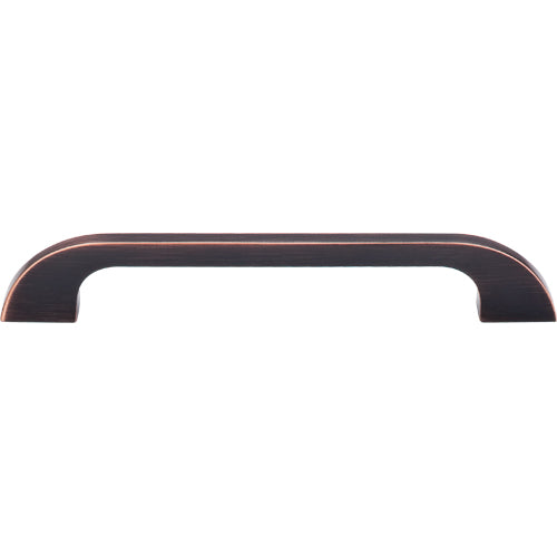 Top Knobs - Neo 6 Inch Center to Center Bar pull