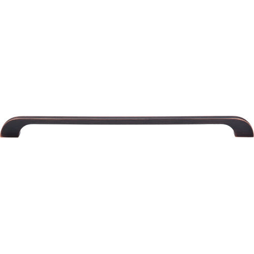 Top Knobs - Neo 12 Inch Center to Center Bar pull