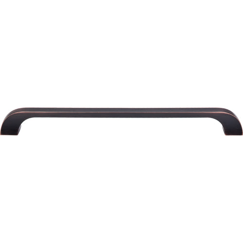 Top Knobs - Neo 12 Inch Center to Center Appliance pull