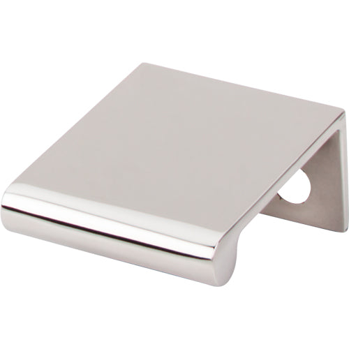 Top Knobs - Europa 5/8 Inch Center to Center Finger pull