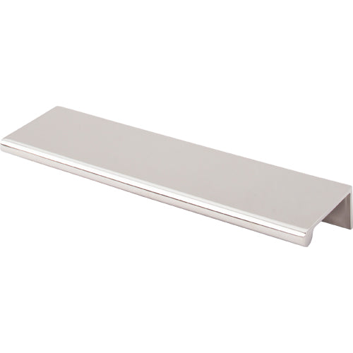 Top Knobs - Europa 5 Inch Center to Center Finger pull