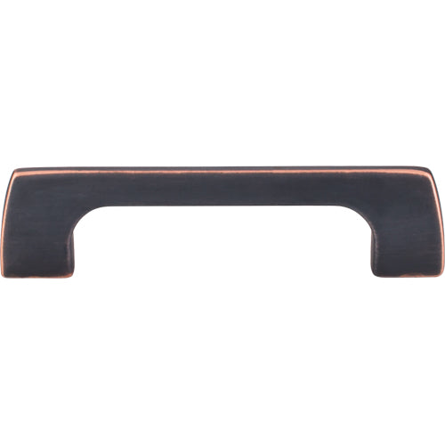 Top Knobs - Holland 3 3/4 Inch Center to Center Bar pull