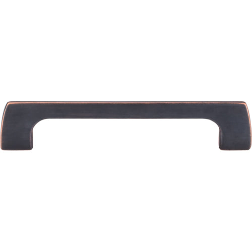 Top Knobs - Holland 5 1/16 Inch Center to Center Bar pull