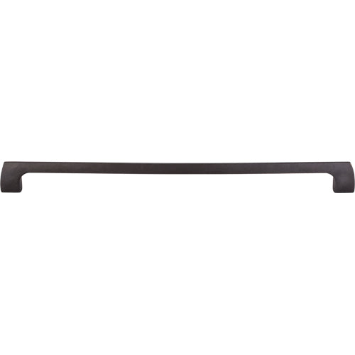 Top Knobs - Holland 12 Inch Center to Center Bar pull