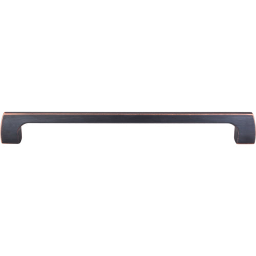 Top Knobs - Holland 12 Inch Center to Center Appliance pull