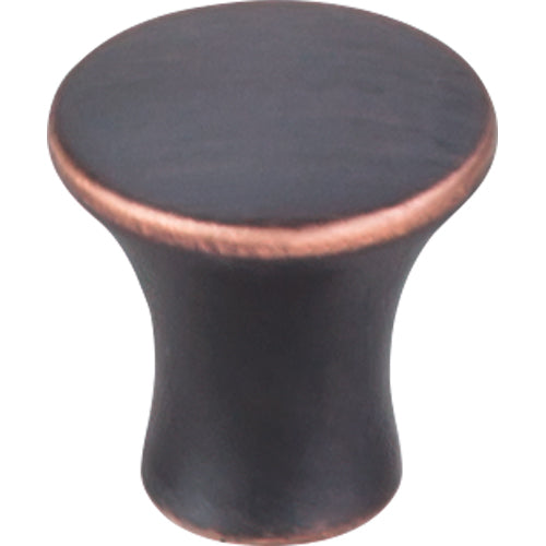 Top Knobs - Oculus 7/8 Inch Diameter Round Knob
