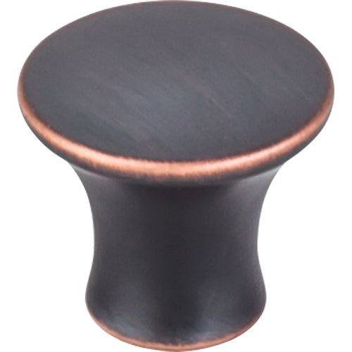 Top Knobs - Oculus 1 1/8 Inch Diameter Round Knob