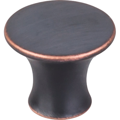 Top Knobs - Oculus 1 5/16 Inch Diameter Round Knob