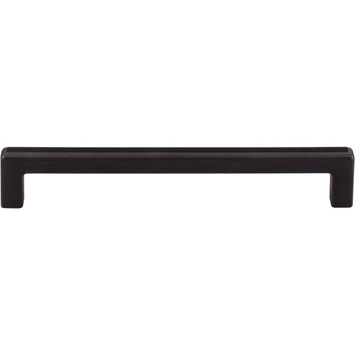 Top Knobs - Podium 6 5/16 Inch Center to Center Bar pull