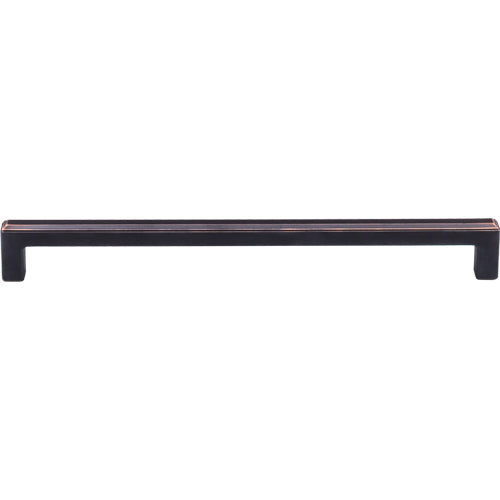Top Knobs - Podium 9 Inch Center to Center Bar pull