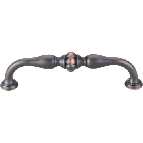 Top Knobs - Allington 5 1/16 Inch Center to Center Bar pull