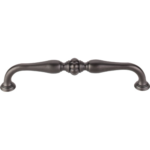 Top Knobs - Allington 6 5/16 Inch Center to Center Bar pull