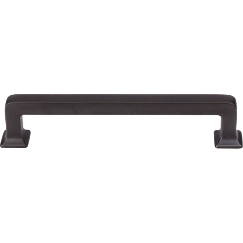 Top Knobs - Ascendra 5 1/16 Inch Center to Center Bar pull