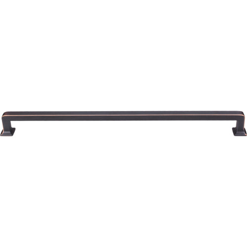 Top Knobs - Ascendra 12 Inch Center to Center Bar pull