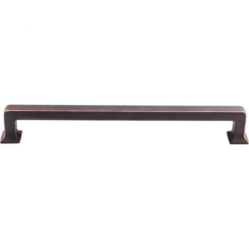 Top Knobs - Ascendra 18 Inch Center to Center Appliance pull