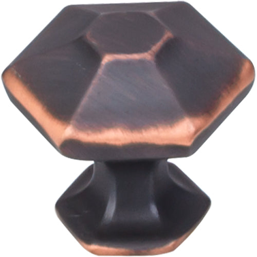 Top Knobs - Spectrum 1 1/8 Inch Diameter Round Knob