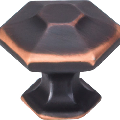 Top Knobs - Spectrum 1 1/4 Inch Diameter Round Knob