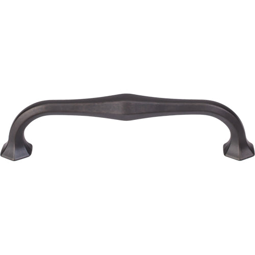 Top Knobs - Spectrum 5 1/16 Inch Center to Center Bar pull