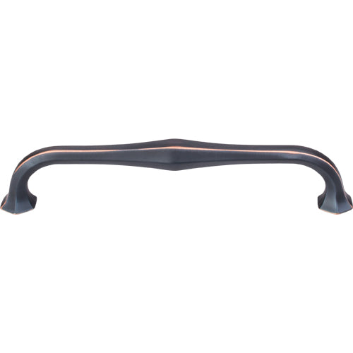 Top Knobs - Spectrum 6 5/16 Inch Center to Center Bar pull