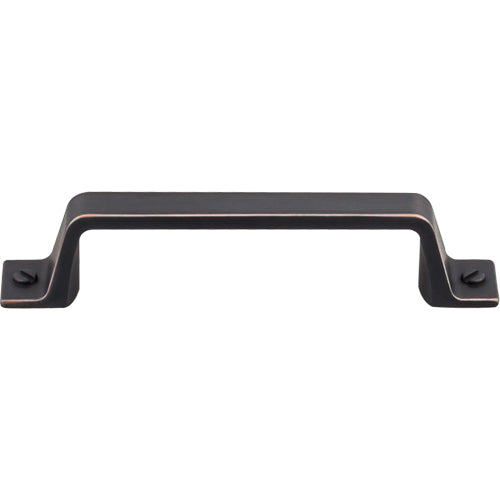 Top Knobs - Channing 3 3/4 Inch Center to Center Bar pull