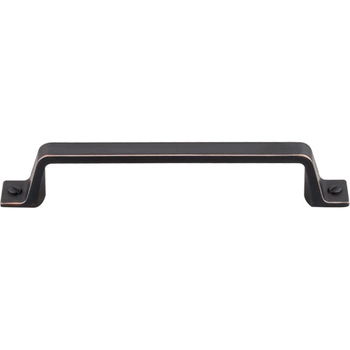 Top Knobs - Channing 5 1/16 Inch Center to Center Bar pull