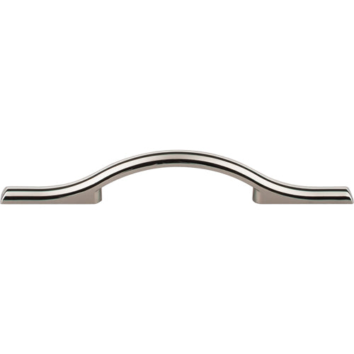 Top Knobs - Somerdale 3 3/4 Inch Center to Center Bar pull