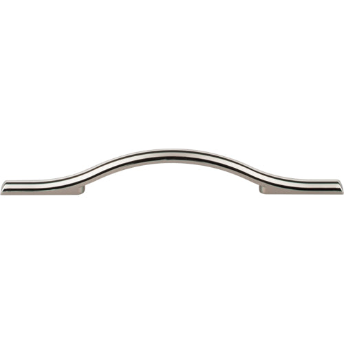 Top Knobs - Somerdale 5 1/16 Inch Center to Center Bar pull