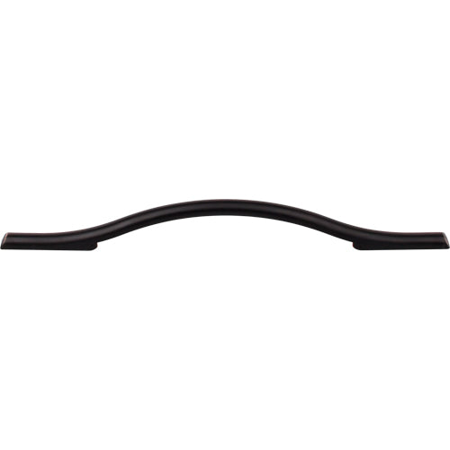 Top Knobs - Somerdale 6 5/16 Inch Center to Center Bar pull