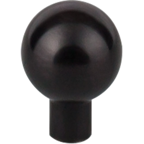 Top Knobs - Brookline 7/8 Inch Diameter Round Knob