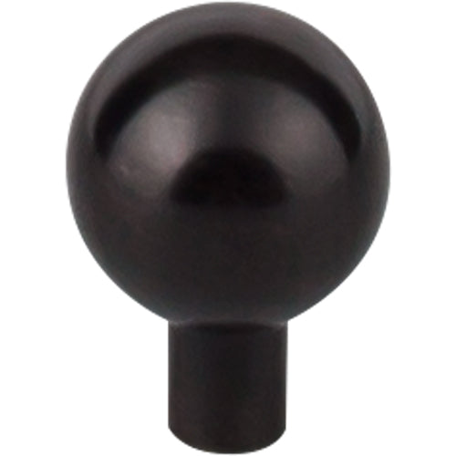 Top Knobs - Brookline 1 Inch Diameter Round Knob