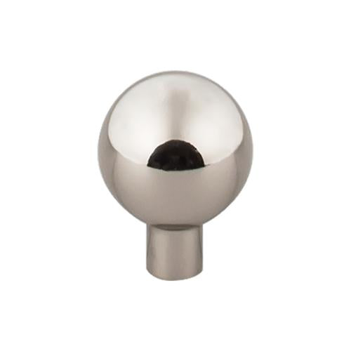 Top Knobs - Brookline 1 1/8 Inch Diameter Round Knob
