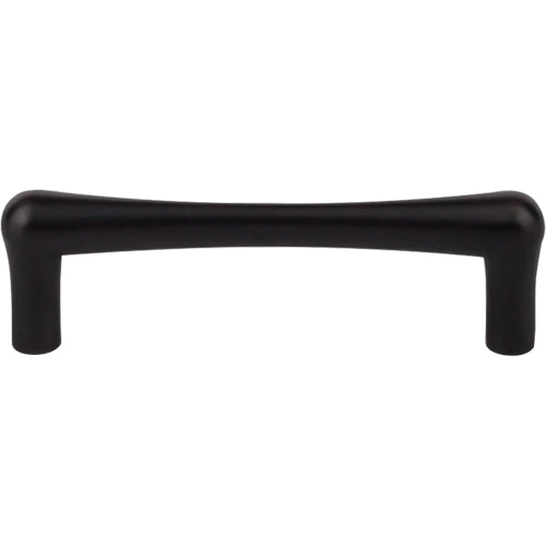 Top Knobs - Brookline 3 3/4 Inch Center to Center Bar pull