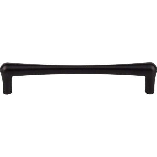 Top Knobs - Brookline 6 5/16 Inch Center to Center Bar pull