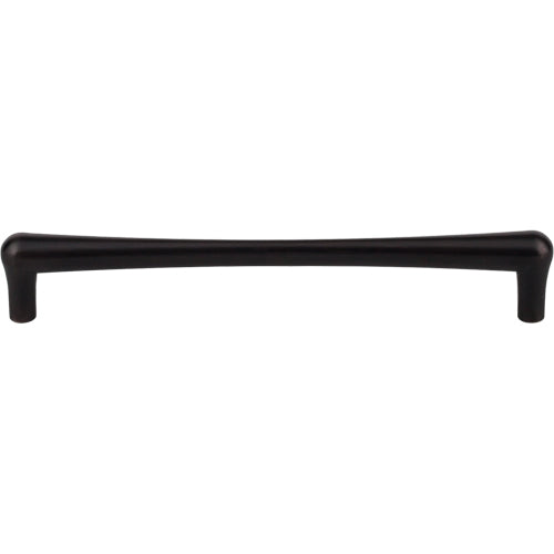 Top Knobs - Brookline 7 9/16 Inch Center to Center Bar pull