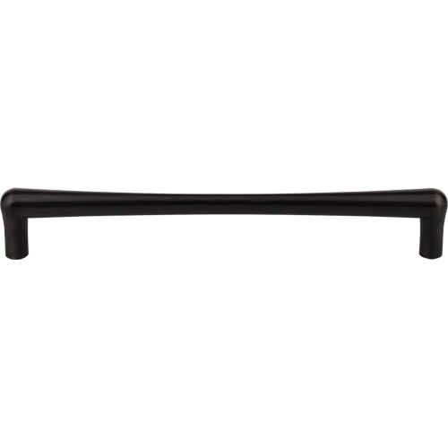 Top Knobs - Brookline 12 Inch Center to Center Appliance pull
