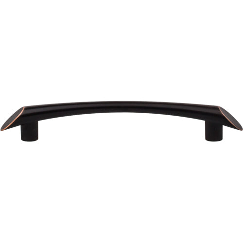 Top Knobs - Edgewater 5 1/16 Inch Center to Center Bar pull