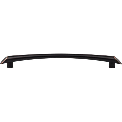 Top Knobs - Edgewater 9 Inch Center to Center Bar pull