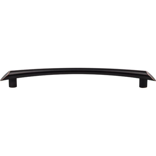 Top Knobs - Edgewater 12 Inch Center to Center Appliance pull