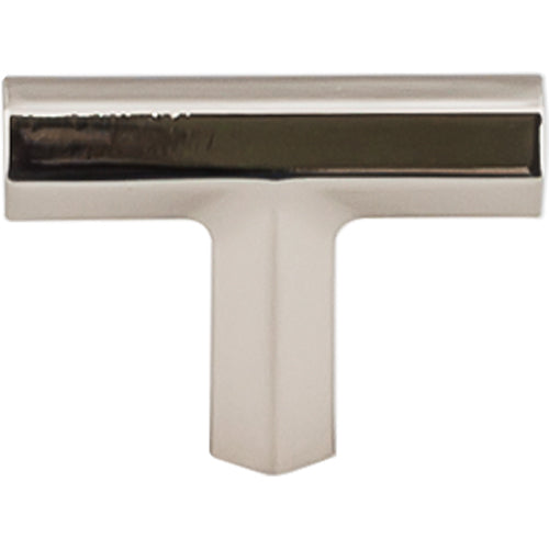 Top Knobs - Lydia 1 3/4 Inch Length Geometric Knob