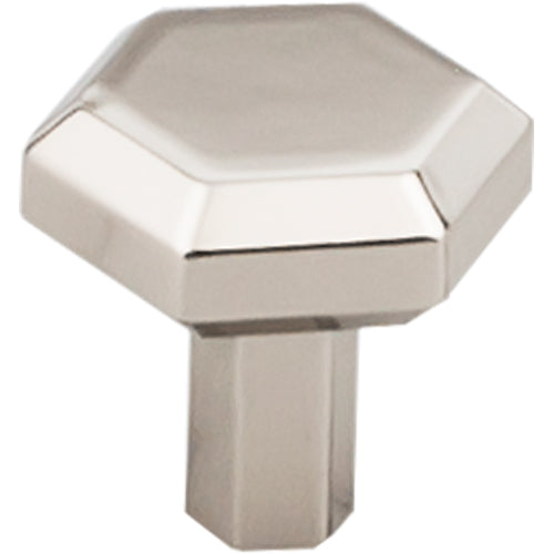 Top Knobs - Lydia 1 1/8 Inch Length Square Knob